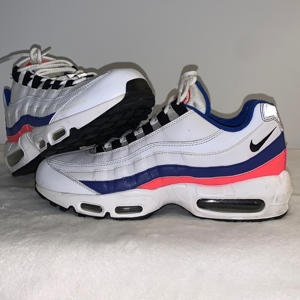 Ultramarine 95